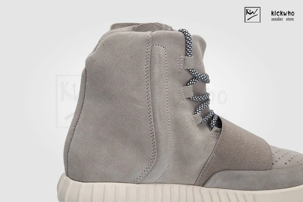 Ad*s yeezy 750 boost grey b35309